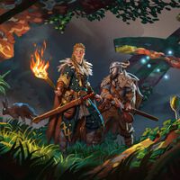 El viaje de cinco años del icónico juego de supervivencia en acceso anticipado llega a su fin. Valheim ya tiene fecha para su versión 1.0 