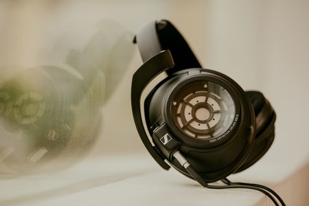 Sennheiser acerca la protección Gorilla Glass a los auriculares con los exclusivos Sennheiser HD 820
