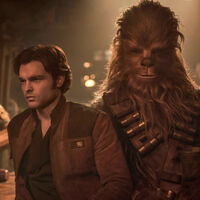 'Han Solo: Una Historia de Star Wars' se rodó dos veces. Ahora, Ron Howard explica qué pasó exactamente en el terrible despido de sus directores anteriores 