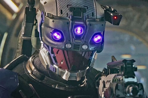 The Expanse: Osiris Reborn (Owlcat Games)