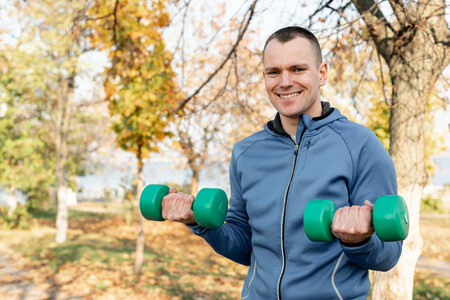 Ejercicio Fuerza Beneficios