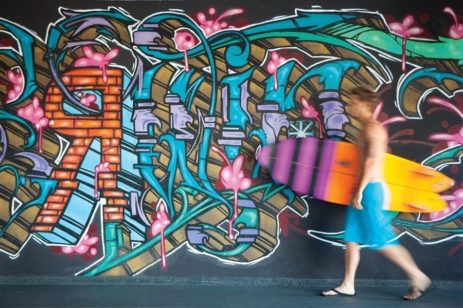 Foto de The Erwin Hotel (13/21)