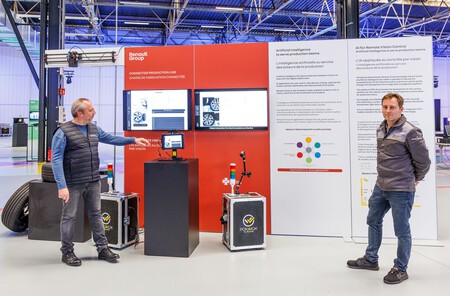 Renault Refactory 006