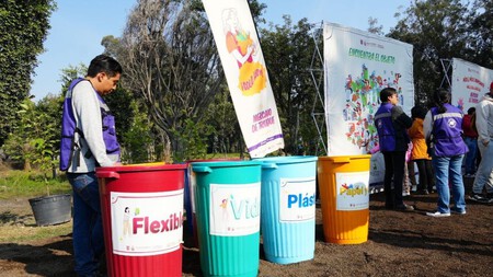 Cambia tu “basura” por productos gratis en este tianguis: estas son las fechas del Mercado de Trueque 2026