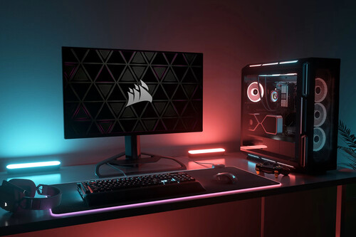Corsair