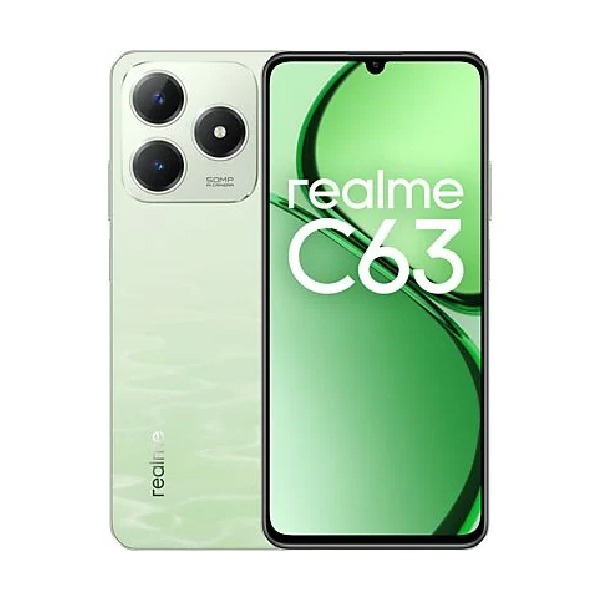 Realme C63 8+256 GB