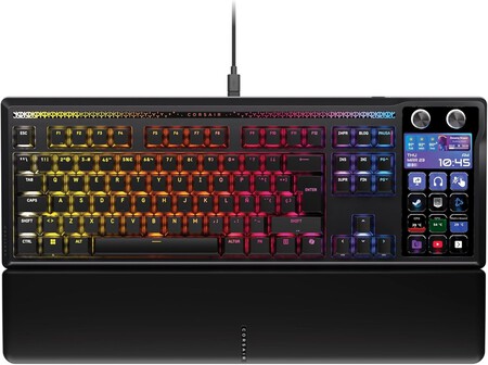 Corsair Galleon 100 SD Keyboard
