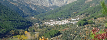 Lo dijo Camilo José Cela y nosotros lo confirmamos: este pueblecito de curioso nombre tiene las vistas más bellas de toda España