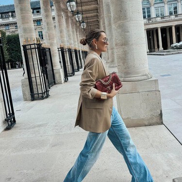 Ni clásicas ni aburridas: Timberland reinventa sus botas con tachuelas y suela track para elevar los looks diarios 