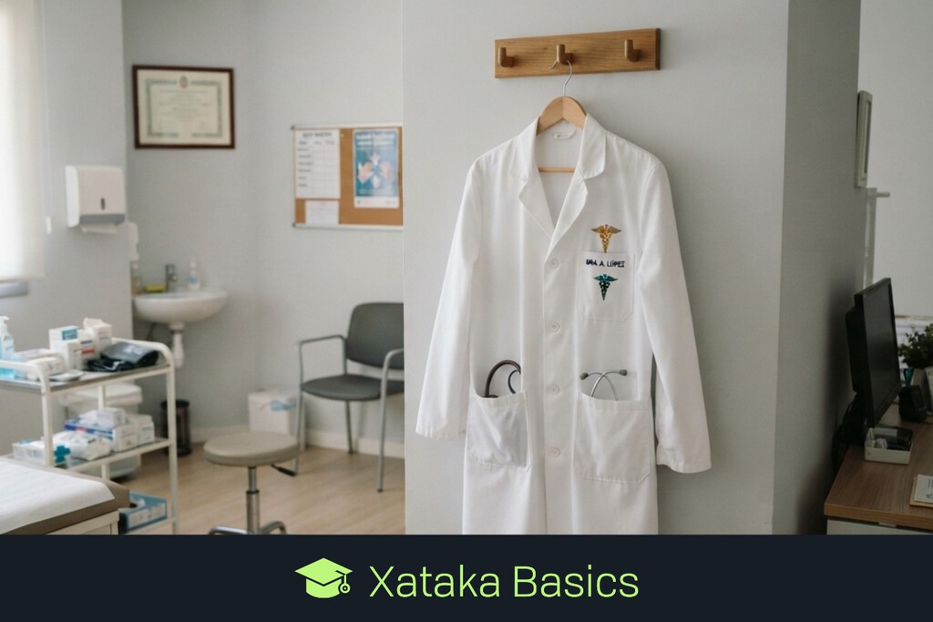 Cómo cambiar tu médico para elegir otro dependiendo de tu comunidad autónoma 