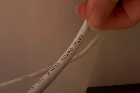Cable Ethernet