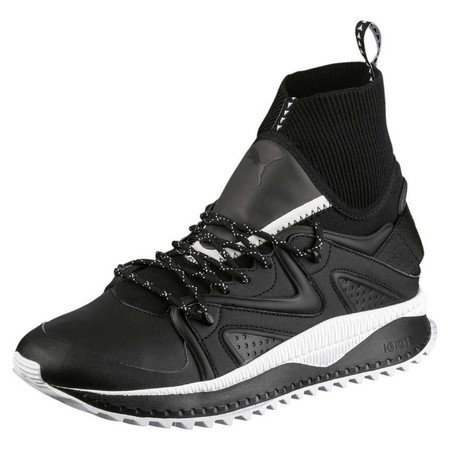 61% de descuento en las zapatillas Puma Select Tsugi Kori en negro, que se quedan en 58,45 euros en Dressin