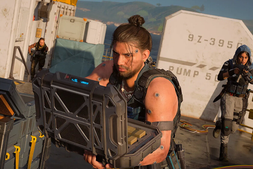 ¿Activision miente? Los responsables de CoD: Black Ops 7 aseguran que han detenido al 97% de los tramposos de la beta, pero los jugadores sospechan