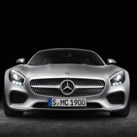 Mercedes-AMG prepara un GT aún más deportivo, y su nombre ya te suena conocido: GT R