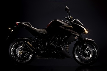 Kawasaki Z1000 2010: el cielo puede esperar