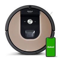 Con envío gratis y recogida Click&Car, El Corte Inglés te deja el robot aspirador Roomba 976 por 70 euros menos, a 429 euros