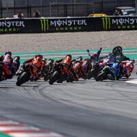Unanimidad en los pilotos de MotoGP contra Takaaki Nakagami y dirección de carrera: "Podemos matarnos" 