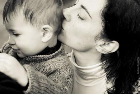 Un San Valentín para los hijos, ¿por qué no?