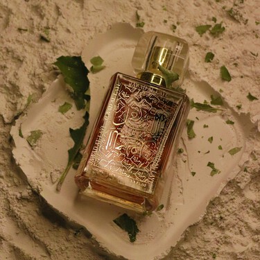 No estás loco: cada vez ves más perfumes árabes a tu alrededor. Así han conquistado al público occidental 