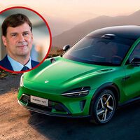 “A China tem capacidade de produção suficiente para nos tirar do mercado”: CEO da Ford insiste e vê a indústria automobilística chinesa como uma ameaça existencial 