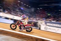 Dirt Track y mucha cámara lenta para disfrutar del Superprestigio 2014