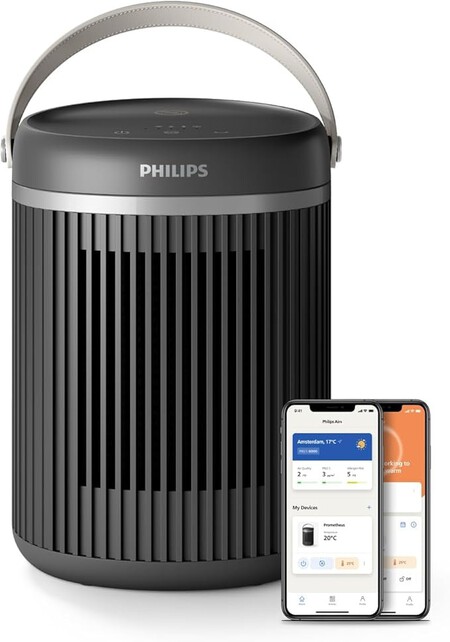 Calefactor conectado Philips  Serie 3000