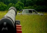 Estos viejos Mercedes lo aguantan todo