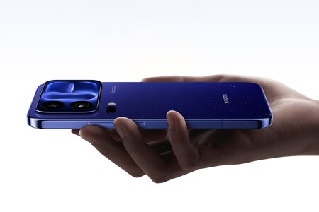 Xiaomi 18 Pro Max Precio Mexico Caracteristicas Ficha Tecnica Especificaciones