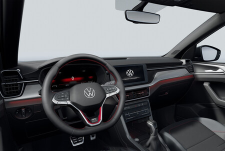 Volkswagen Taigun Mexico Precio 3