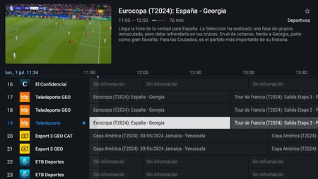 TiviMate IPTV Player