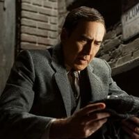 Nicolas Cage, sobre la cancelación de 'Spider-Noir' después de que la serie se haya embolsado 5 Emmy: "Una temporada es perfecto"
