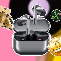 Ni en Hot Sale estuvieron tan baratos: Amazon rebaja los Samsung Galaxy Buds3 Pro a un nuevo precio mínimo histórico 
