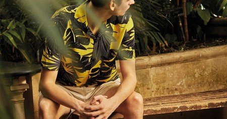 16 camisas de manga corta para llevar a la oficina a la fiesta este verano sin problema