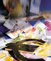 El Euribor supera el 4,5%