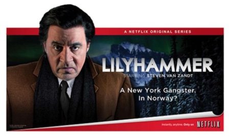 Netflix ultima el lanzamiento de sus propios contenidos en streaming con una serie de TV