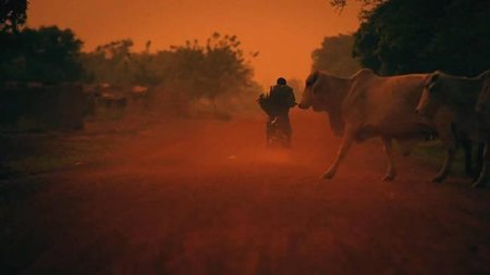 El Dakar se sigue corriendo en África, pero de una forma diferente