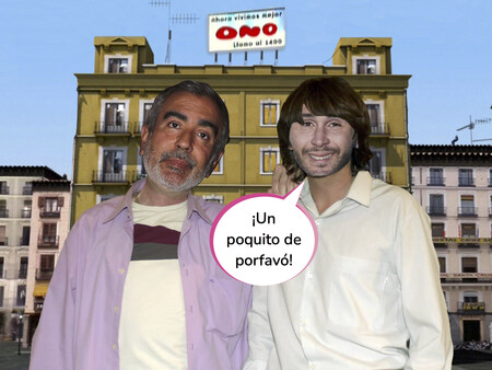 Agustín Pantoja asegura que José Luis Moreno le robó la idea de 'Aquí no hay quien viva': Esta ha sido la contundente respuesta de los creadores de 'LQSA'