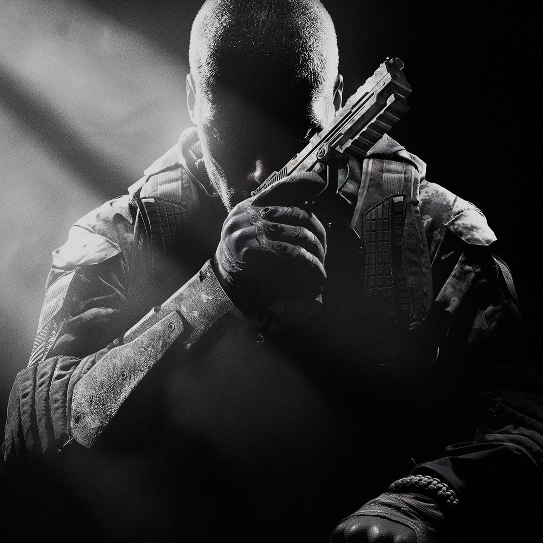 Call of Duty: Black Ops II