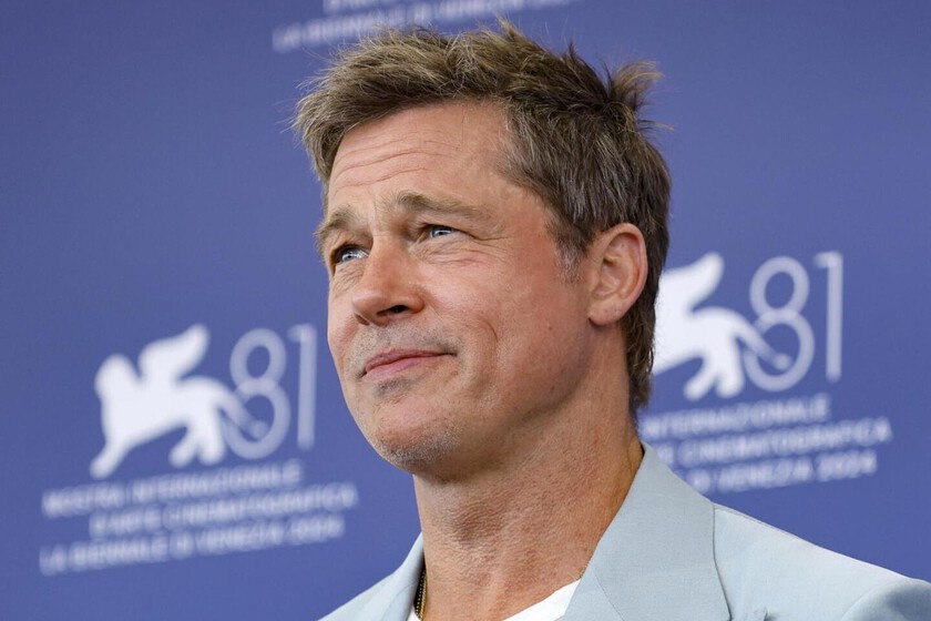 "No entendí nada". Brad Pitt rechazó el papel de su vida porque el guion era demasiado largo para él