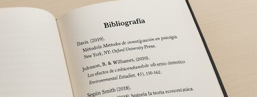 Cómo añadir citas y referencias bibliográficas en un trabajo o informe con Inteligencia Artificial