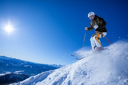 Roam Robotics Yamaha