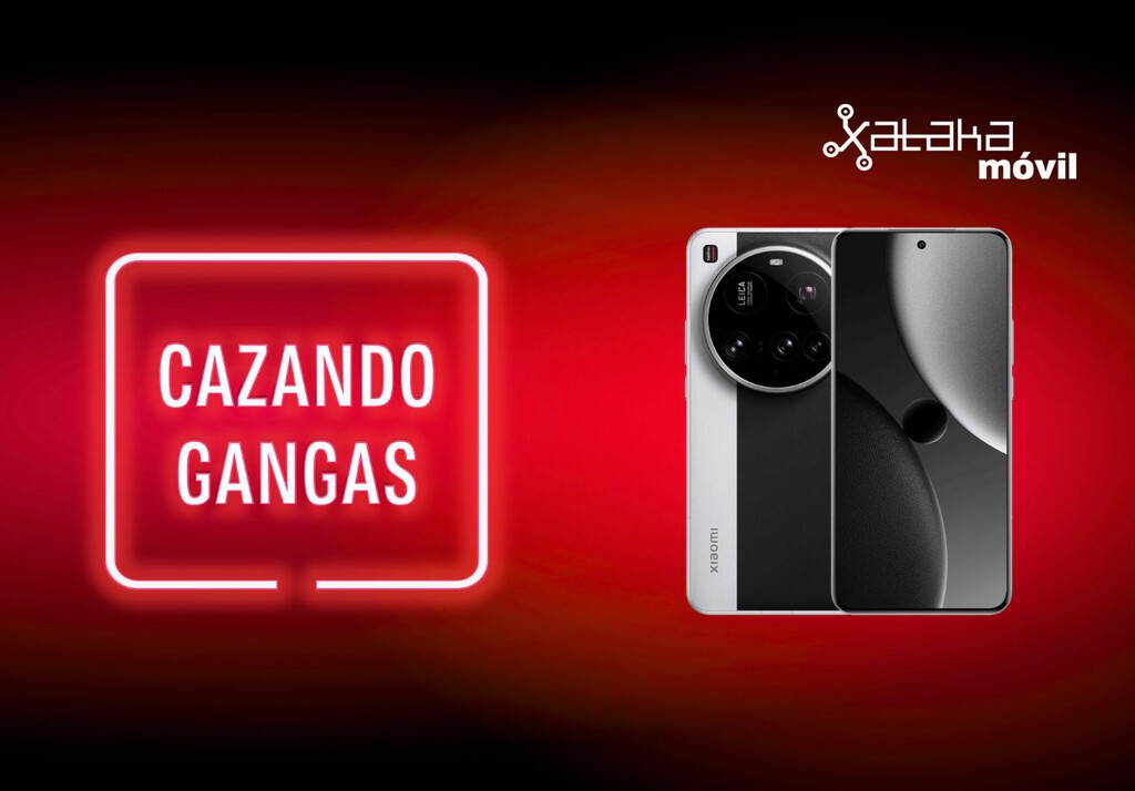 Las mejores ofertas en móviles Samsung, iPhone, Xiaomi y más antes del Black Friday