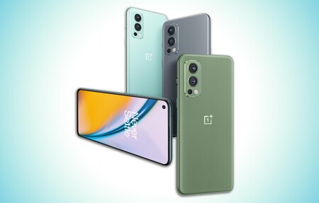 OnePlus Nord 2, la mejor fotografía en un móvil que lo tiene todo para triunfar, incluido el precio ajustado