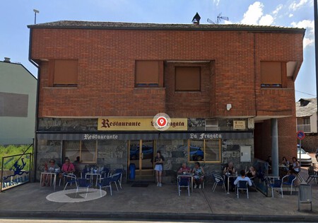 Restaurante La Fragata