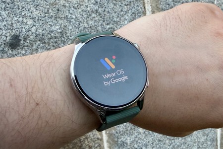Wear Os