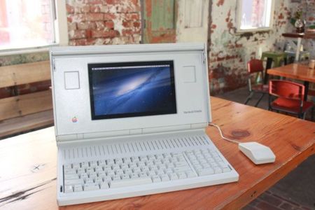 Las cinco mejores modificaciones de productos Apple de todos los tiempos