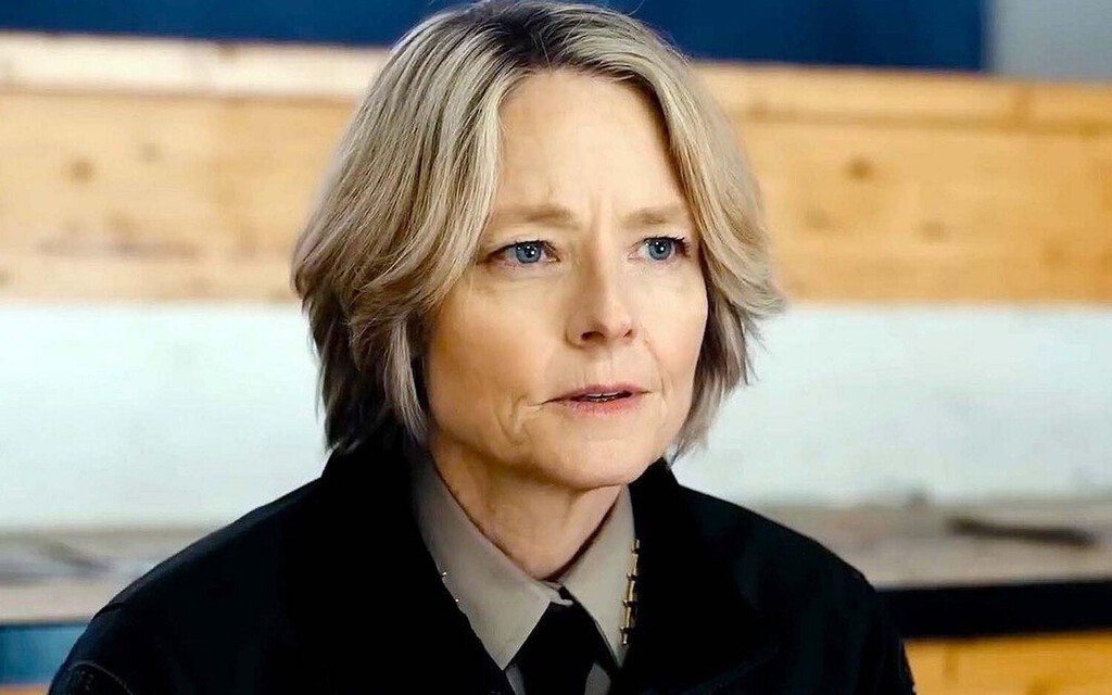 Jodie Foster afirma que la nominación al Oscar por 'Taxi Driver' la salvó del abuso sexual en Hollywood: "Era demasiado peligrosa para que me tocaran"
