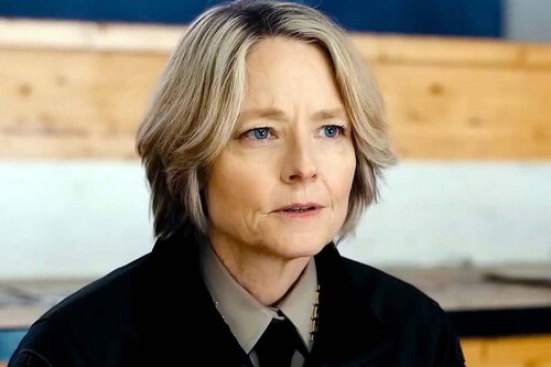 Jodie Foster afirma que la nominación al Oscar por 'Taxi Driver' la salvó del abuso sexual en Hollywood: "Era demasiado peligrosa para que me tocaran" 