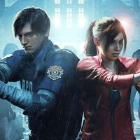 Creías que Capcom exageraba con los remakes, pero este Resident Evil de Bandai es aún más raro y casi nadie podrá jugarlo