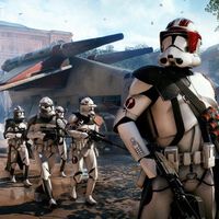 El último gran shooter de Star Wars sigue rompiendo récords, y que cueste menos de 4 euros ha tenido mucho que ver con su nuevo éxito 